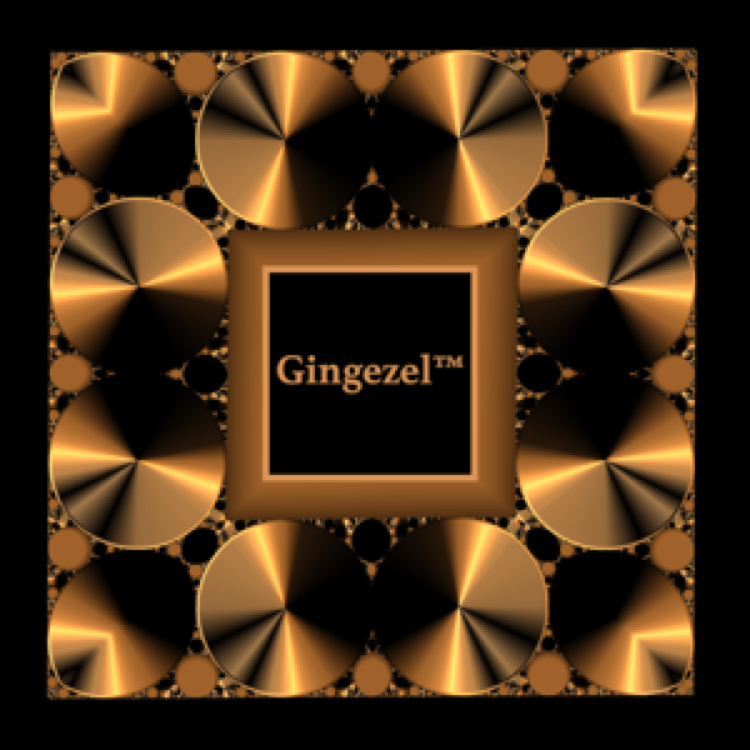 Gingezel Avatar
